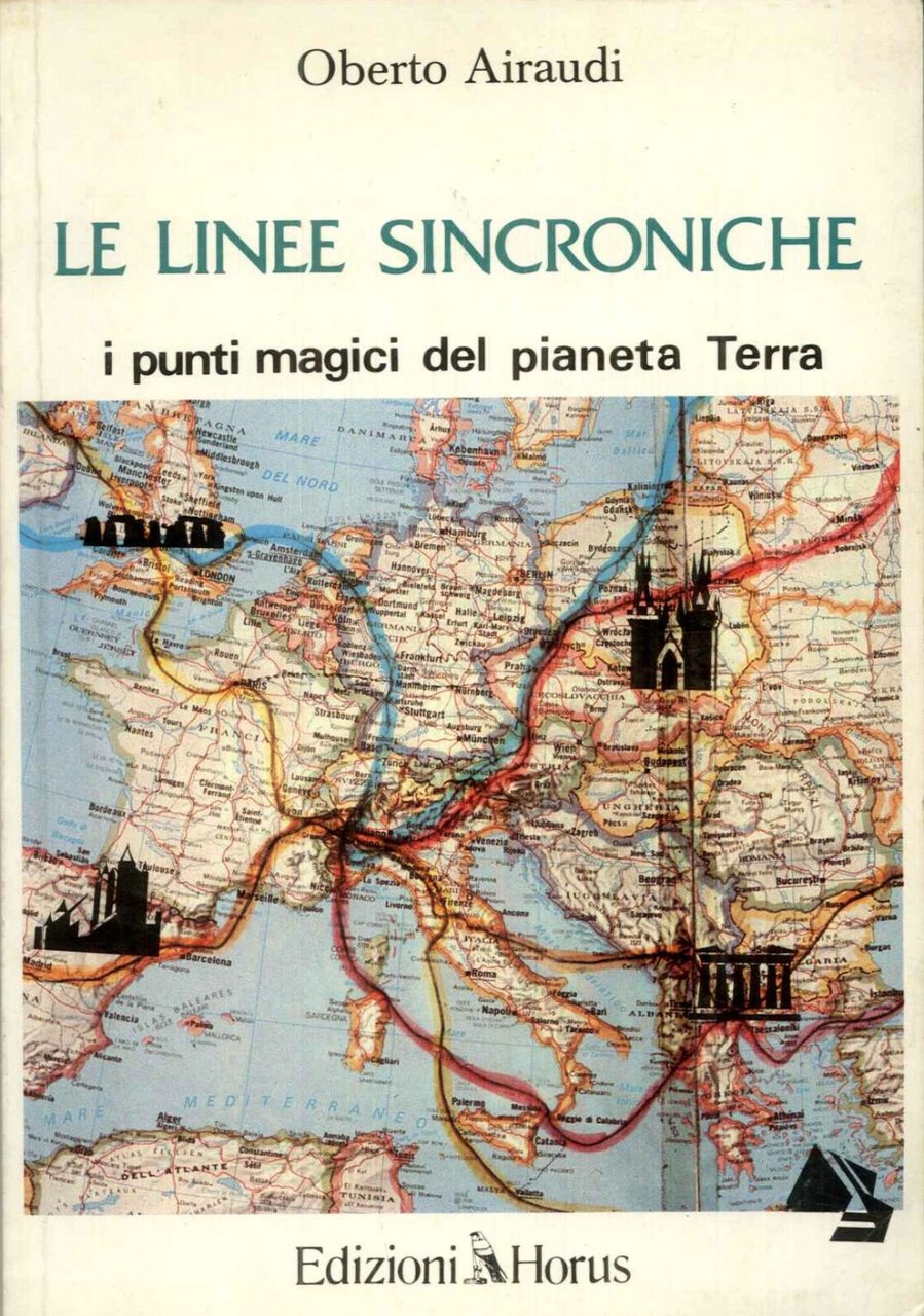 Le linee sincroniche
