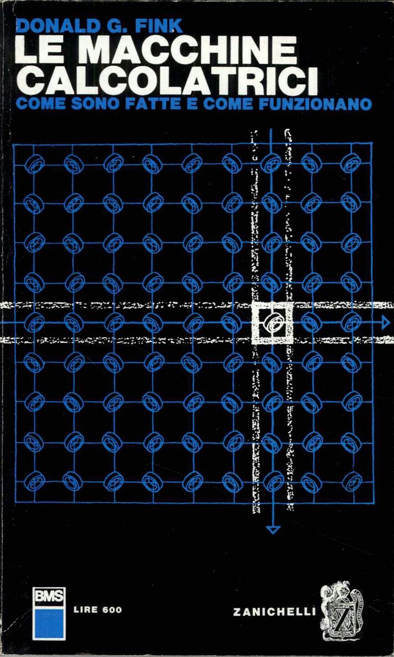 Le macchine calcolatrici. Come sono fatte e come funzionano