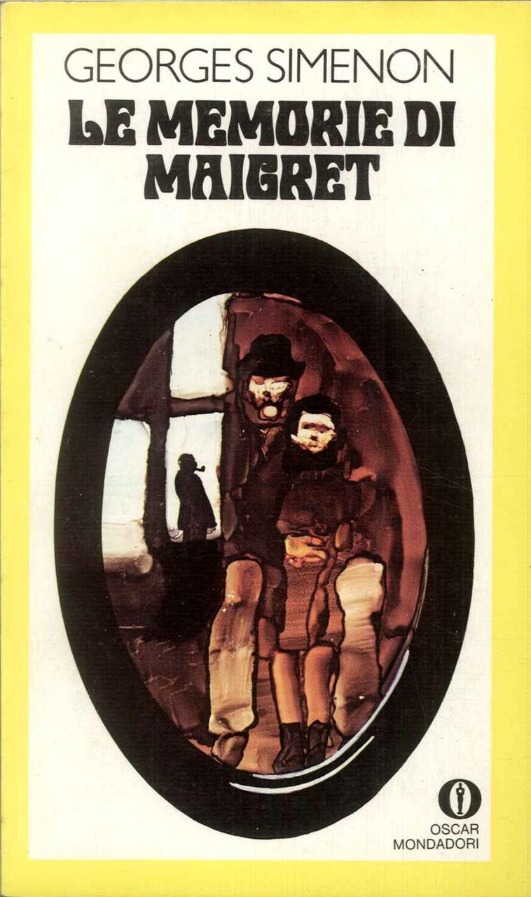 Le memorie di Maigret