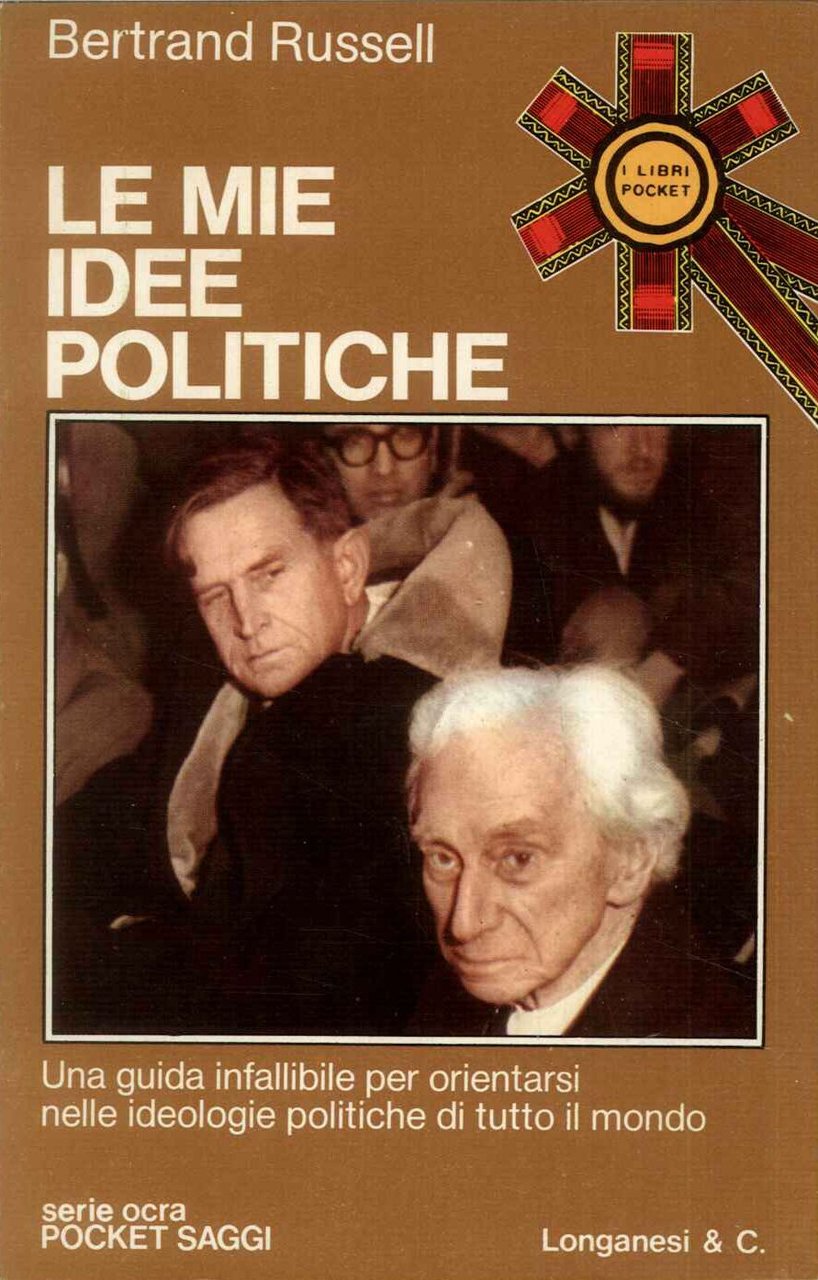 Le mie idee politiche