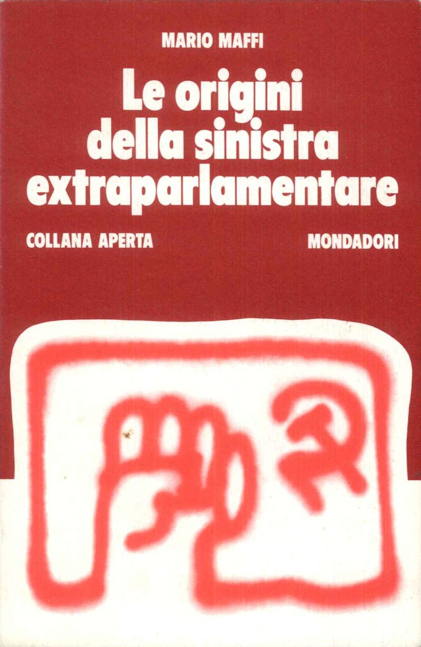 Le origini della sinistra extraparlamentare