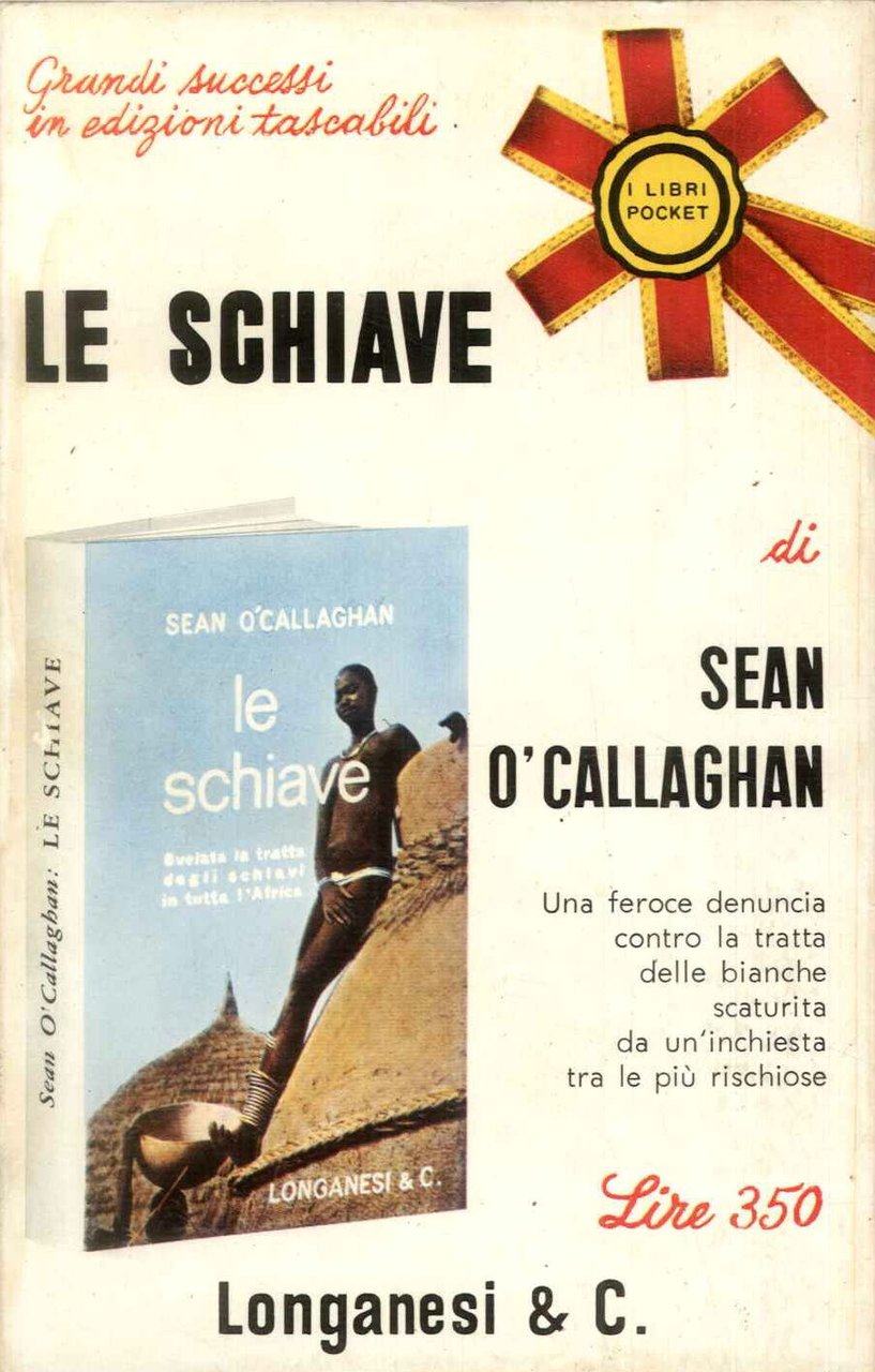 Le schiave