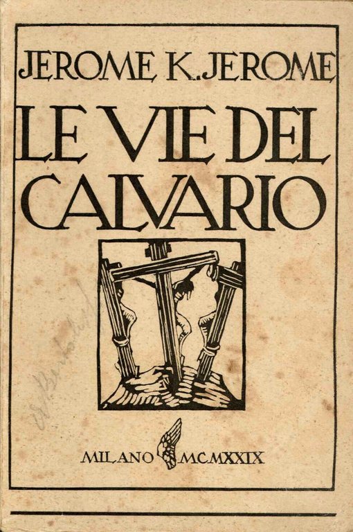 Le vie del calvario