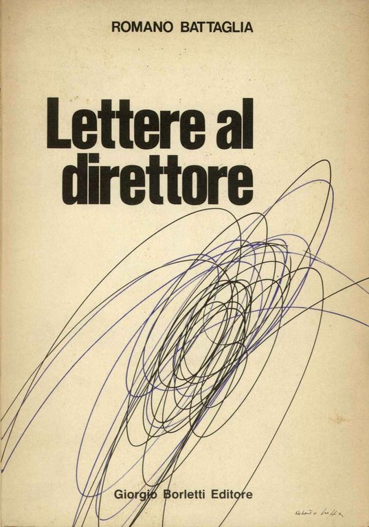 Lettere al direttore
