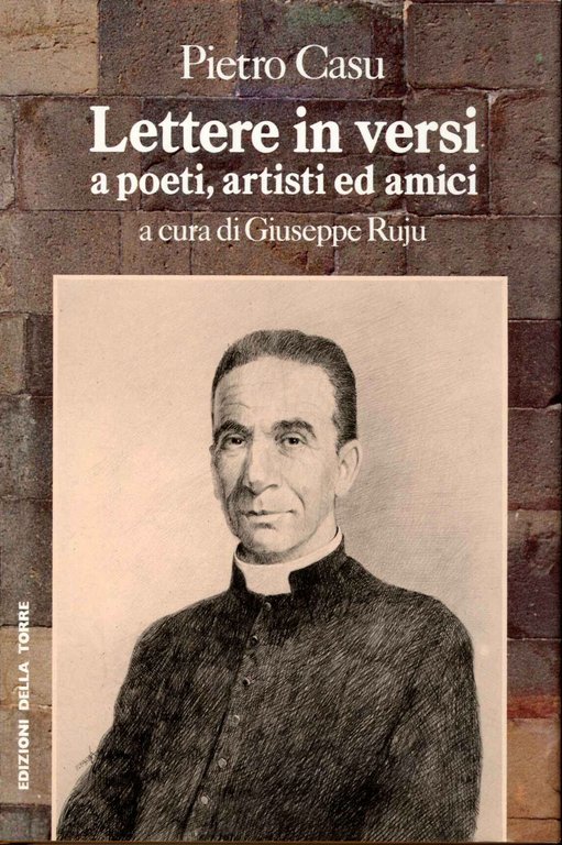 Lettere in versi a poeti, artisti ed amici