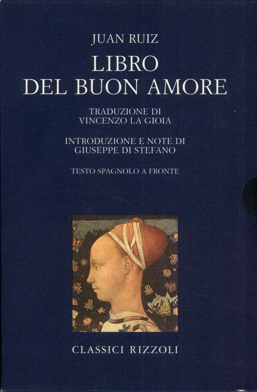 Libro del buon amore