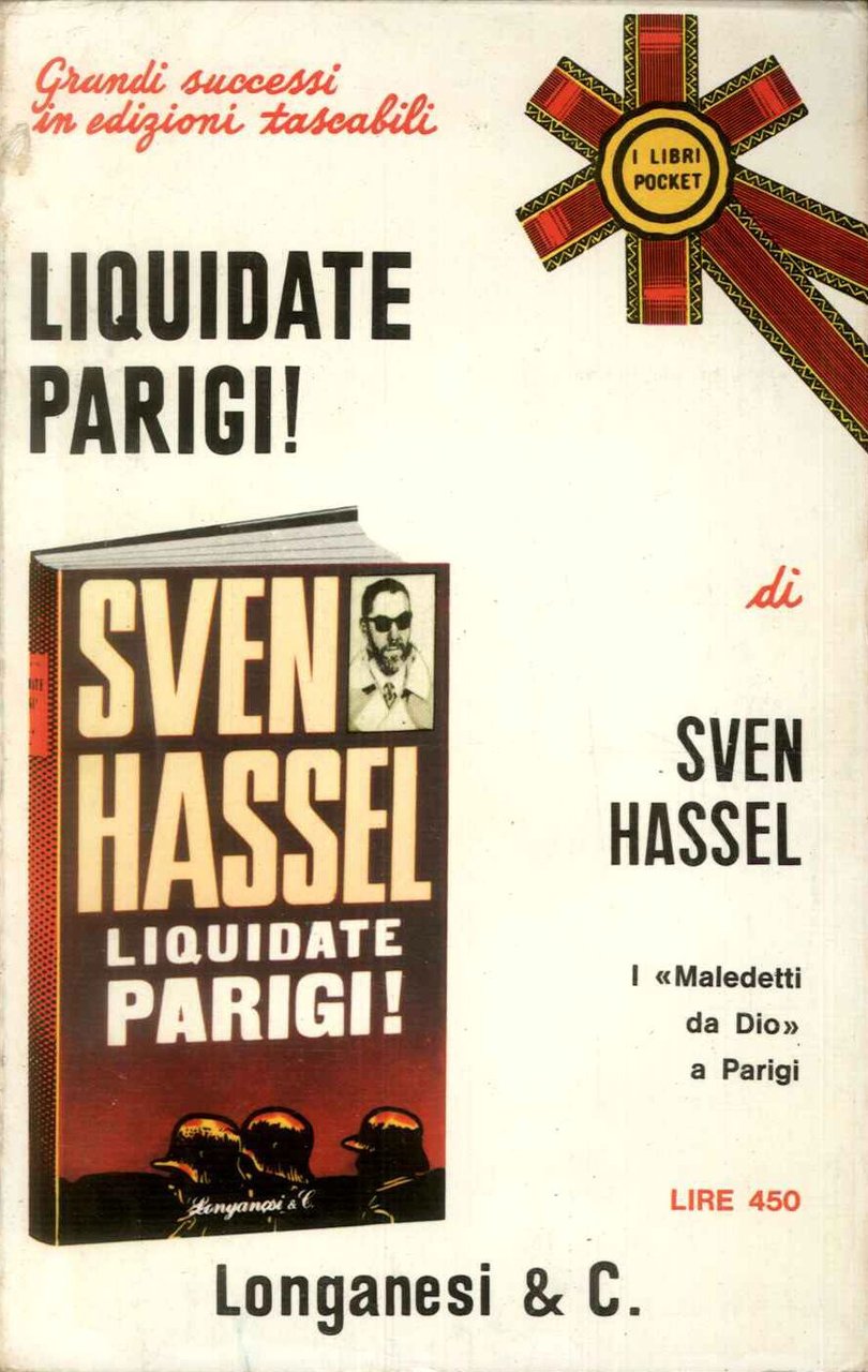 Liquidate Parigi!