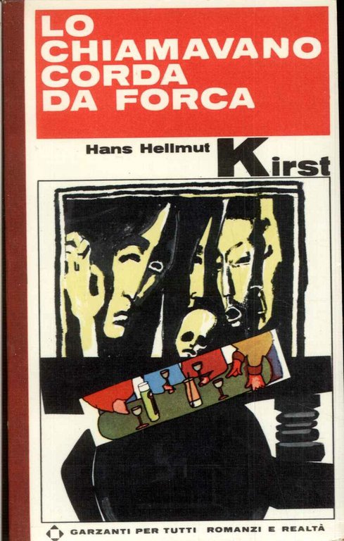 Lo chiamavano Corda da Forca | Immagine Gallery 2