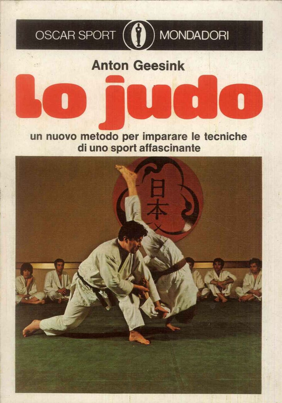 Lo judo