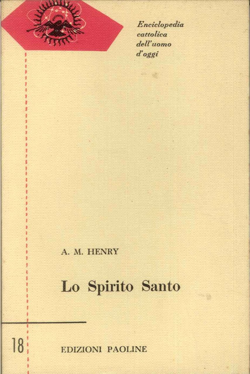 Lo Spirito Santo