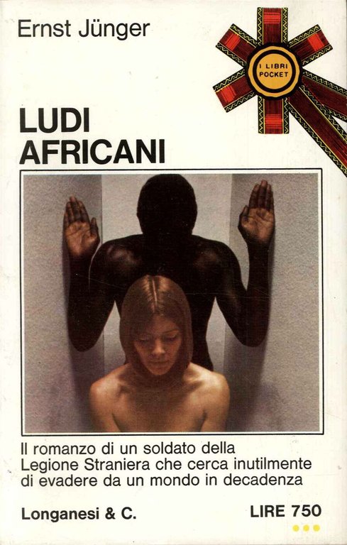 Ludi africani | Immagine Gallery 2