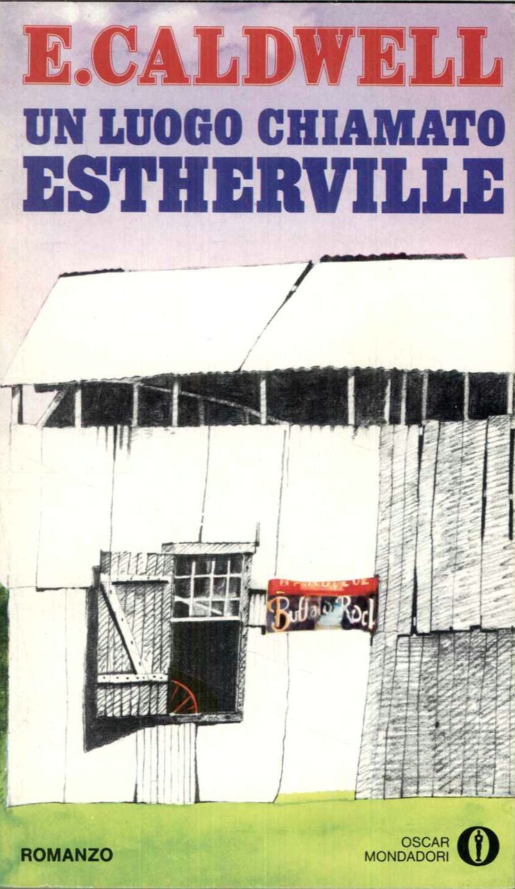 Luogo chiamato Estherville