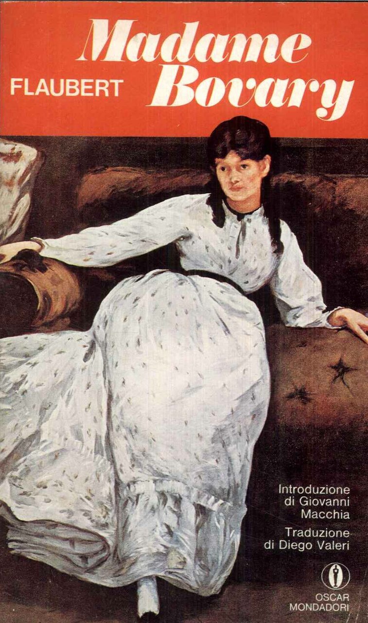 Madame Bovary
