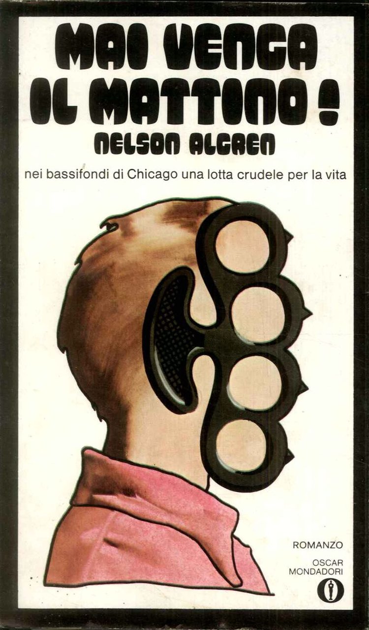 Mai venga il mattino!