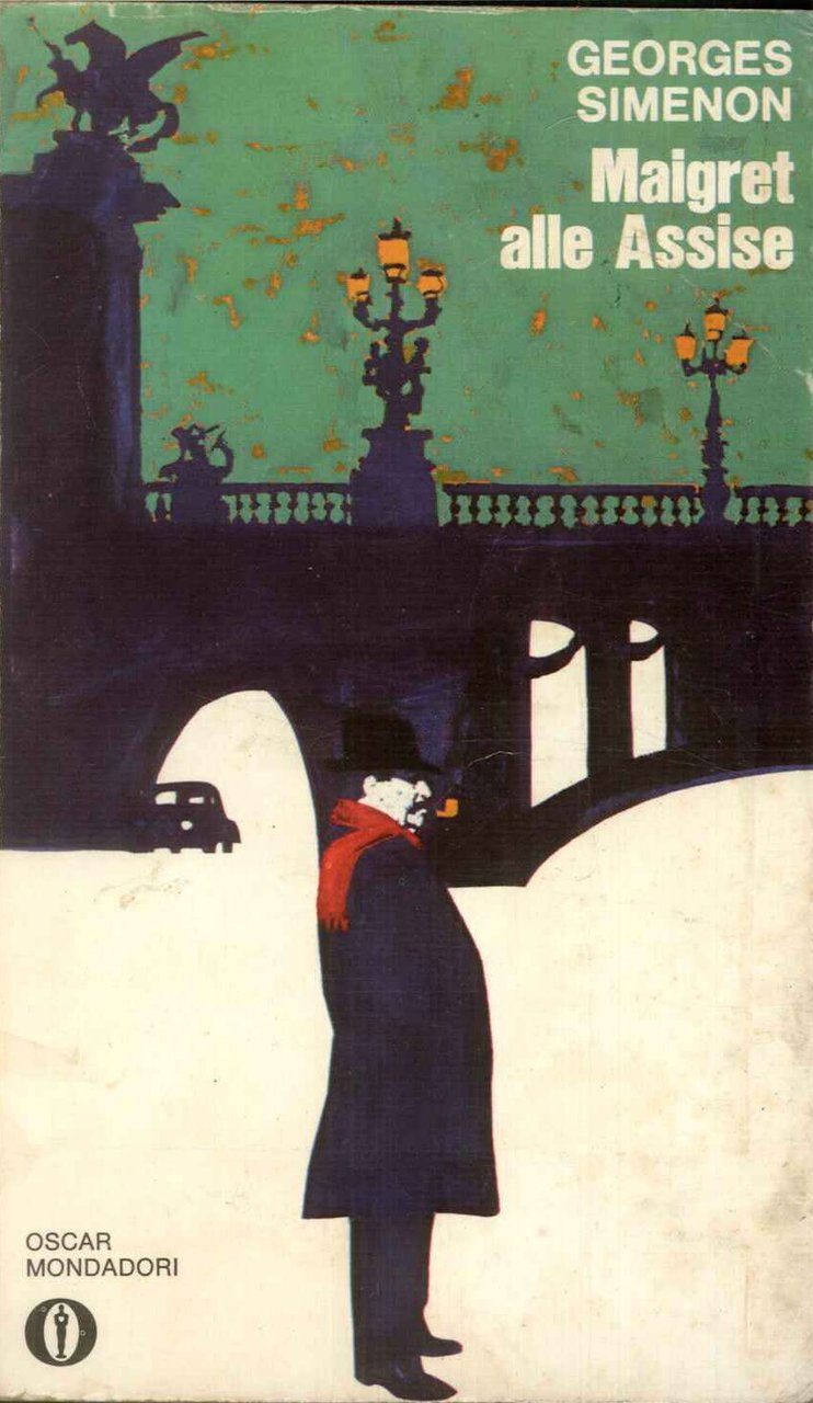 Maigret alle Assise