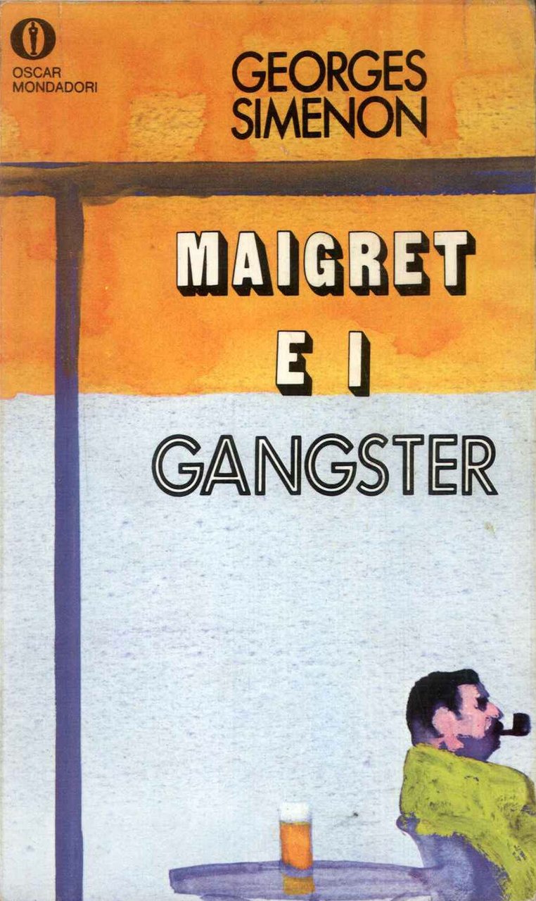Maigret e i gangster