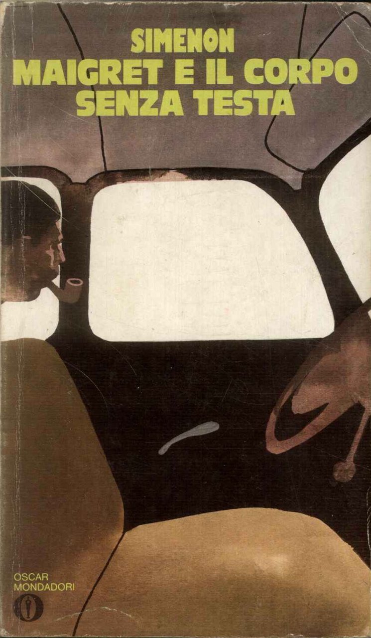 Maigret e il corpo senza testa