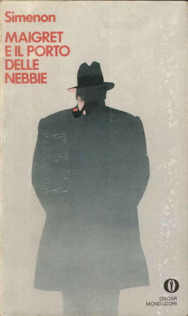 Maigret e il porto delle nebbie