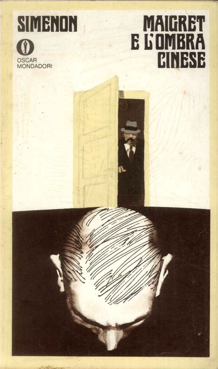 Maigret e l'ombra cinese