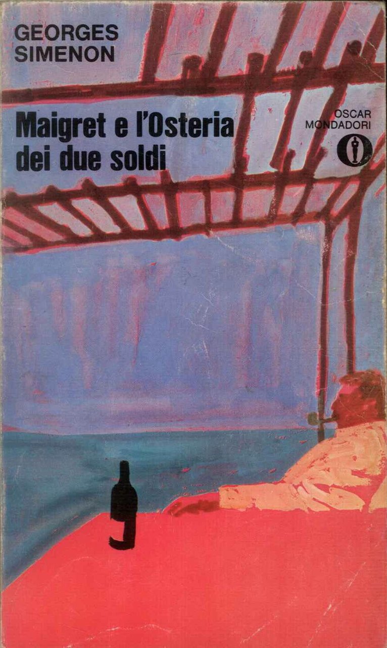 Maigret e l'osteria dei due soldi