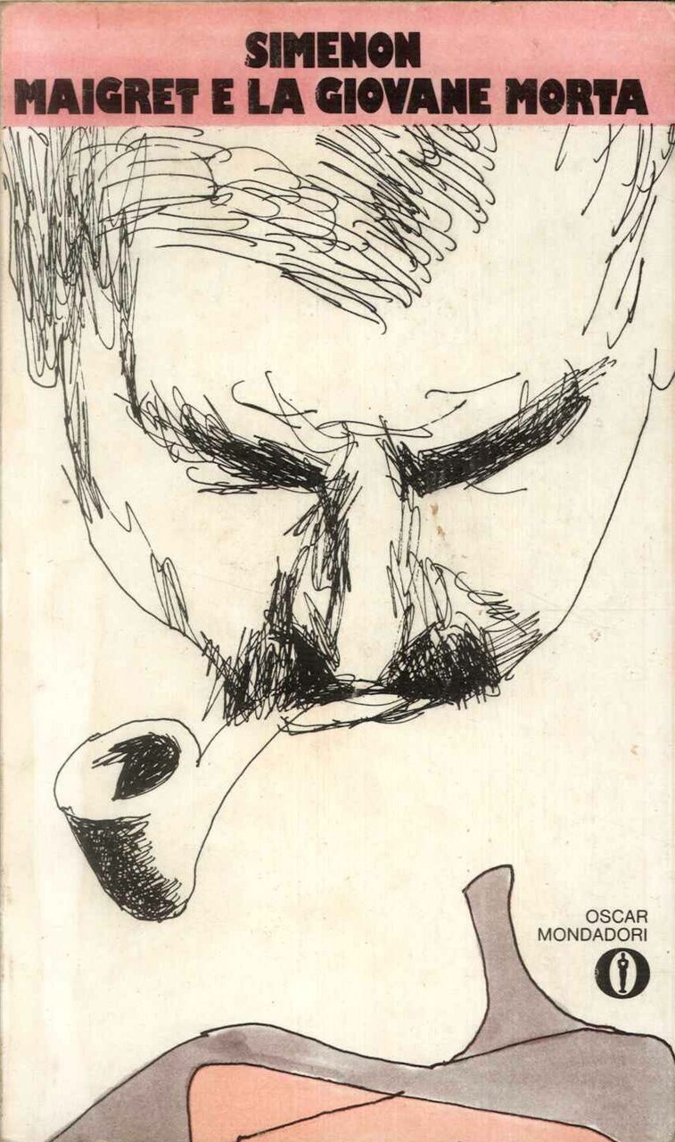 Maigret e la giovane morta