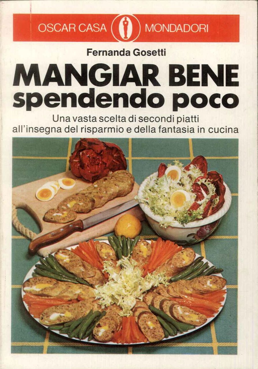 Mangiar bene spendendo poco