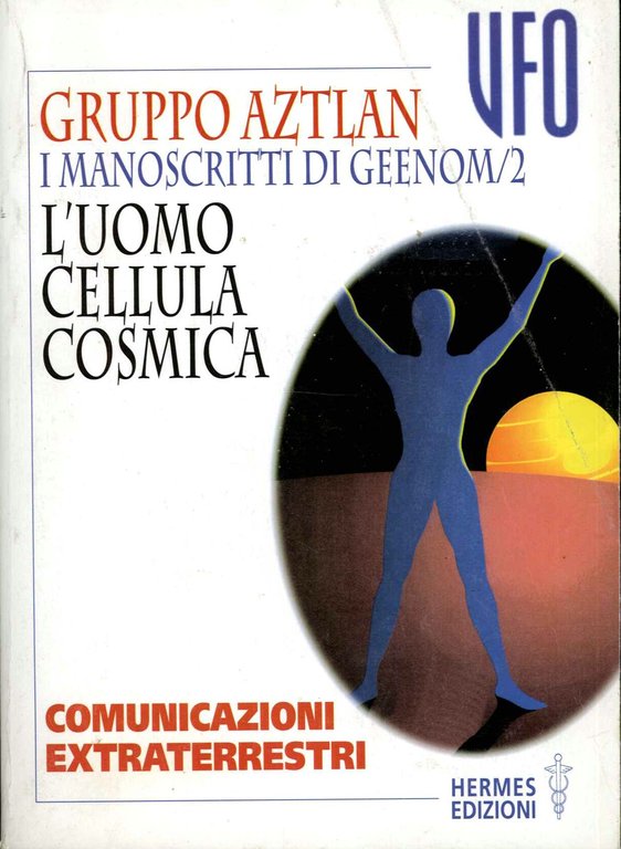 Manoscritti di Geenom 2�