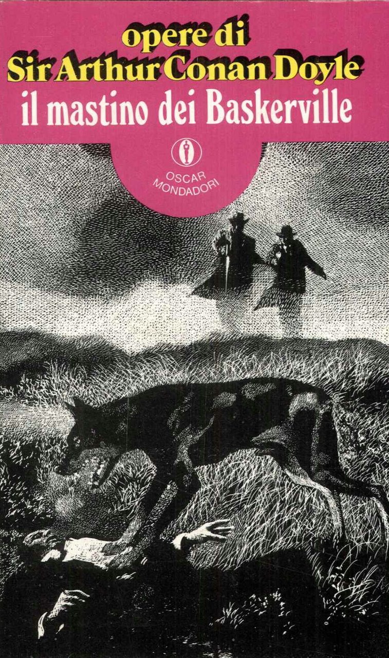 Mastino dei Baskerville