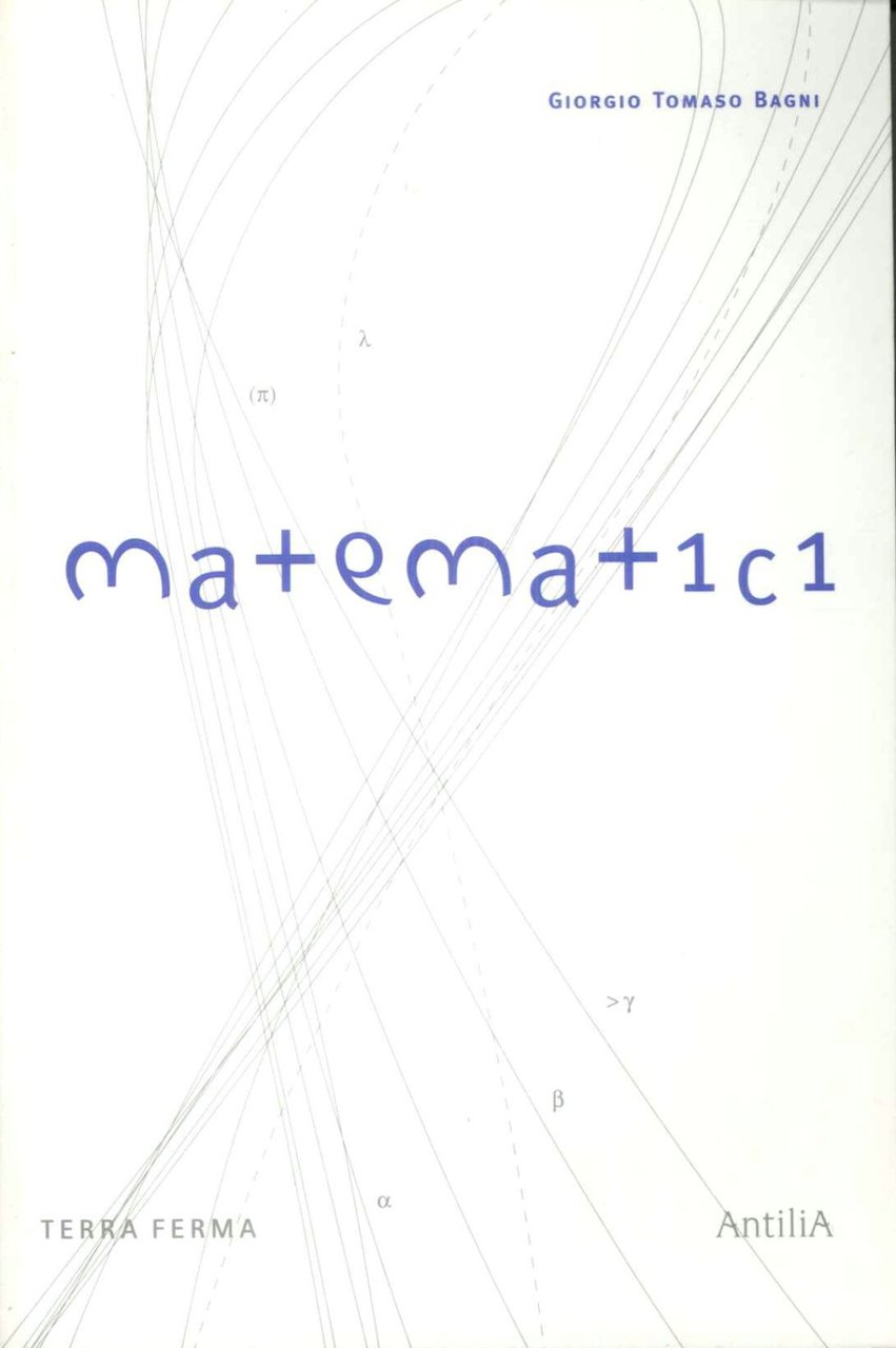 Matematici - Ma+ema+1c1