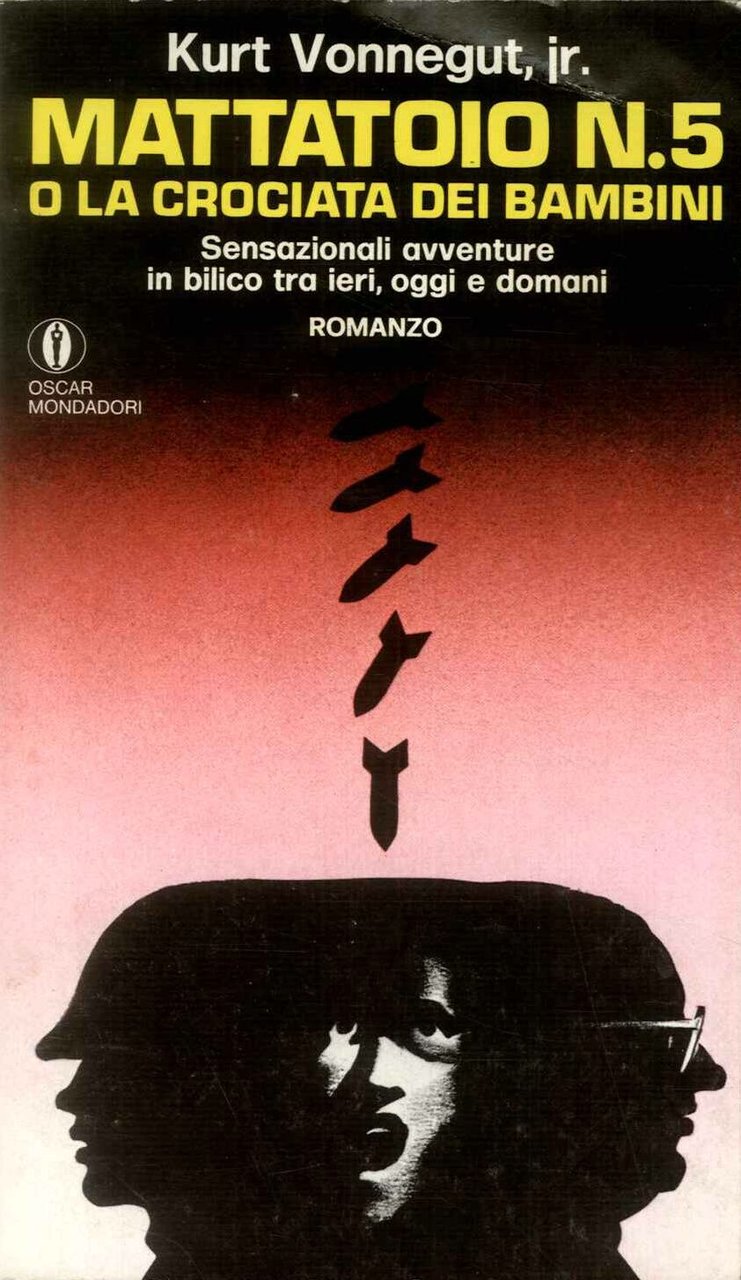 Mattatoio n.5 o la crociata dei bambini