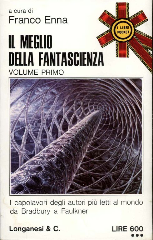 Meglio della fantascienza 1� vol.