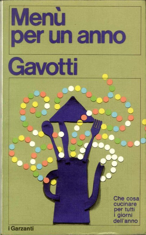 Menù per un anno | Immagine Gallery 2