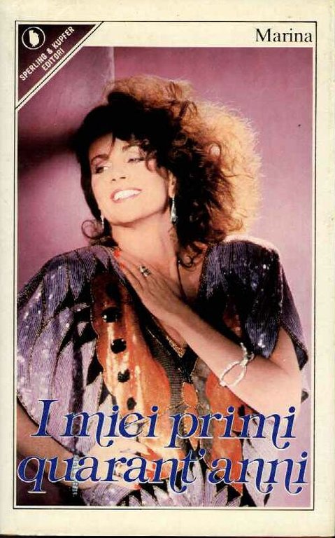 Miei primi quarant'anni