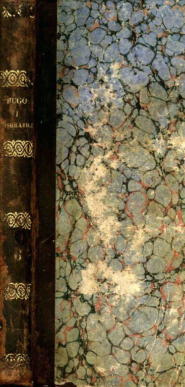 Miserabili vol. VI parte III