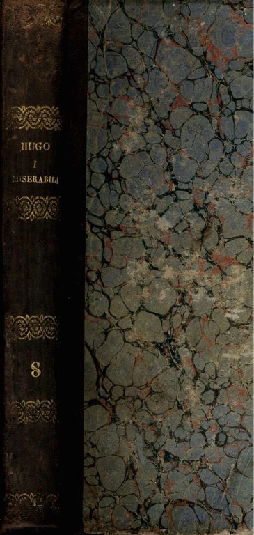 Miserabili volVIII partei V