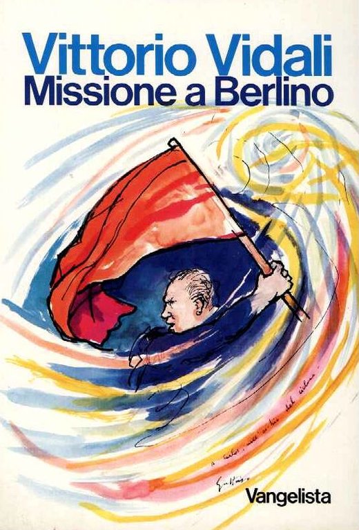 Missione a Berlino