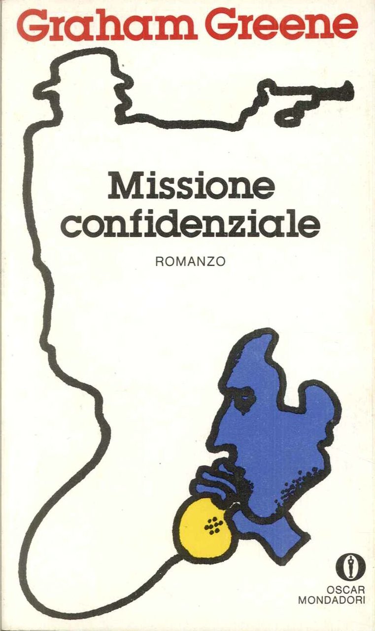 Missione confidenziale