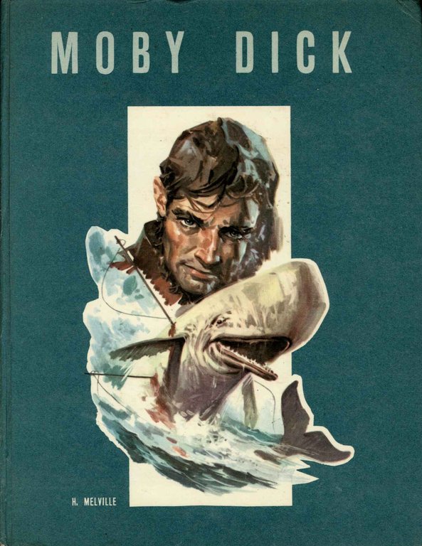 Moby Dick