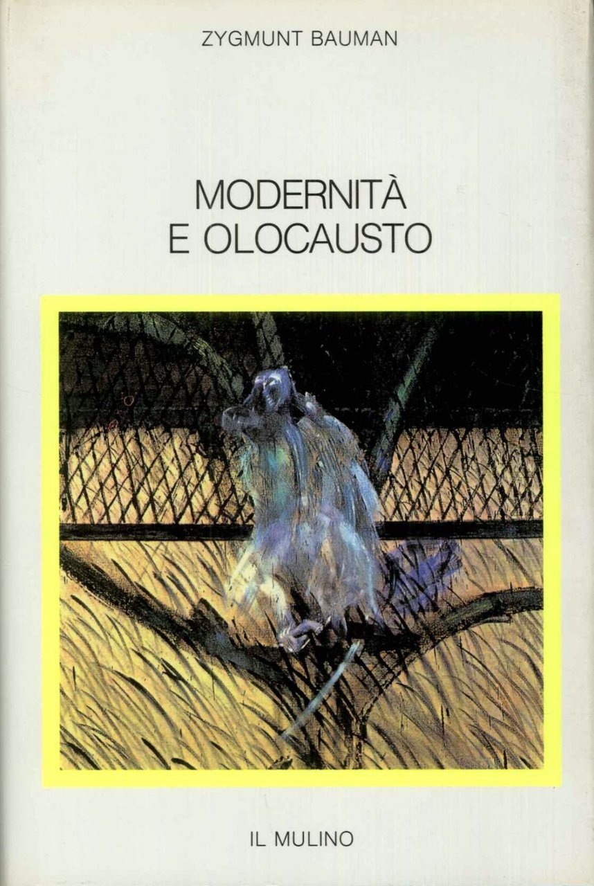 Modernita e olocausto