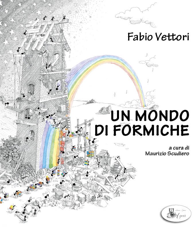 Mondo di formiche (un)