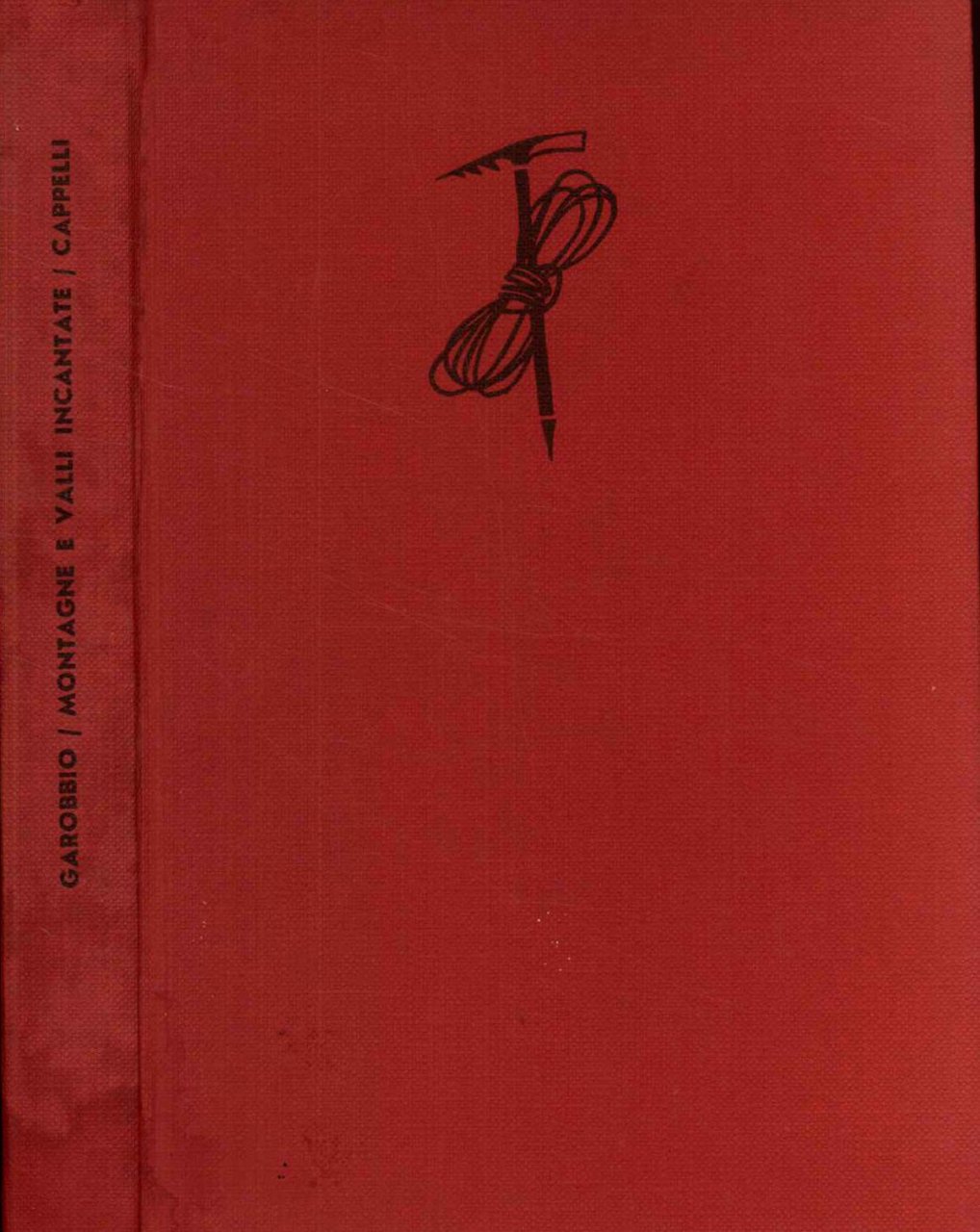 Montagne e valli incantate