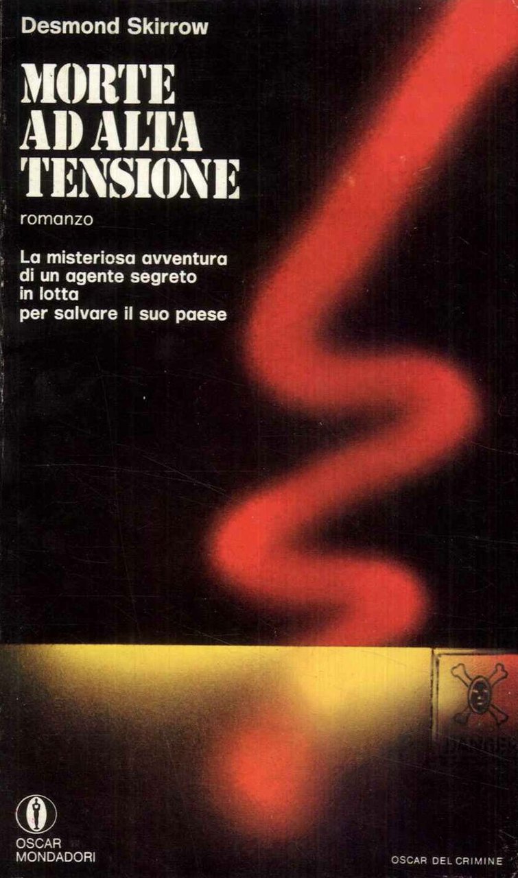 Morte ad alta tensione