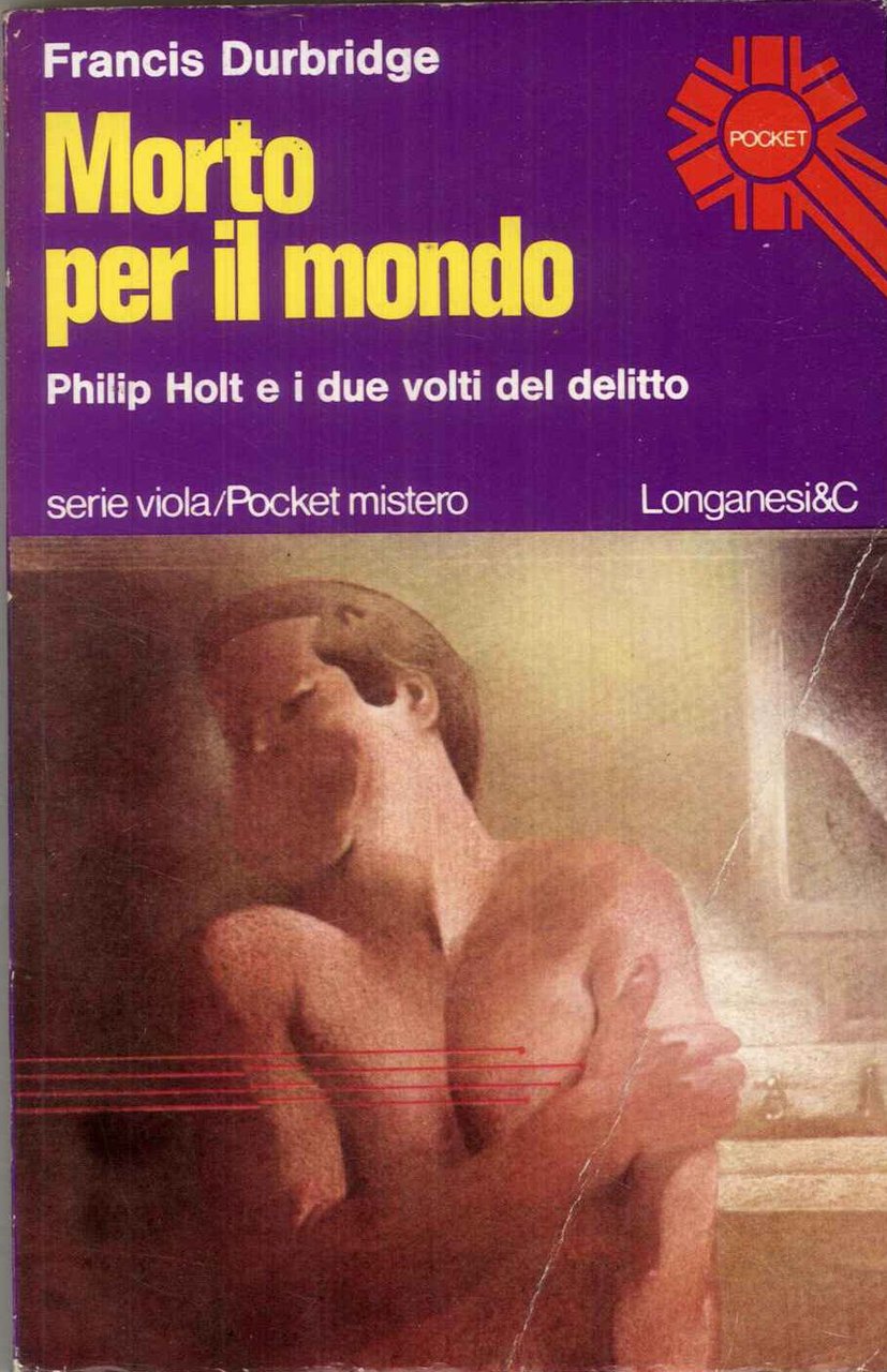 Morto per il mondo. Philip Holt e i due volti … | Immagine principale