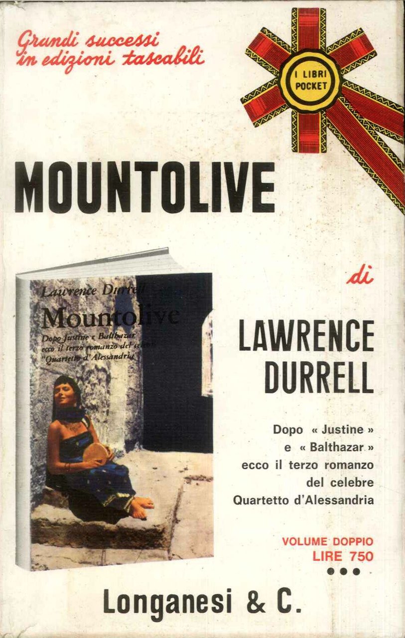 Mountolive
