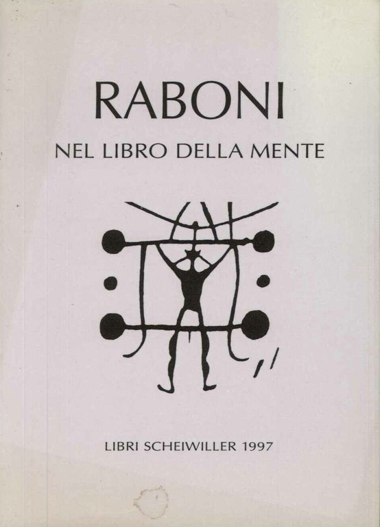 Nel libro della mente