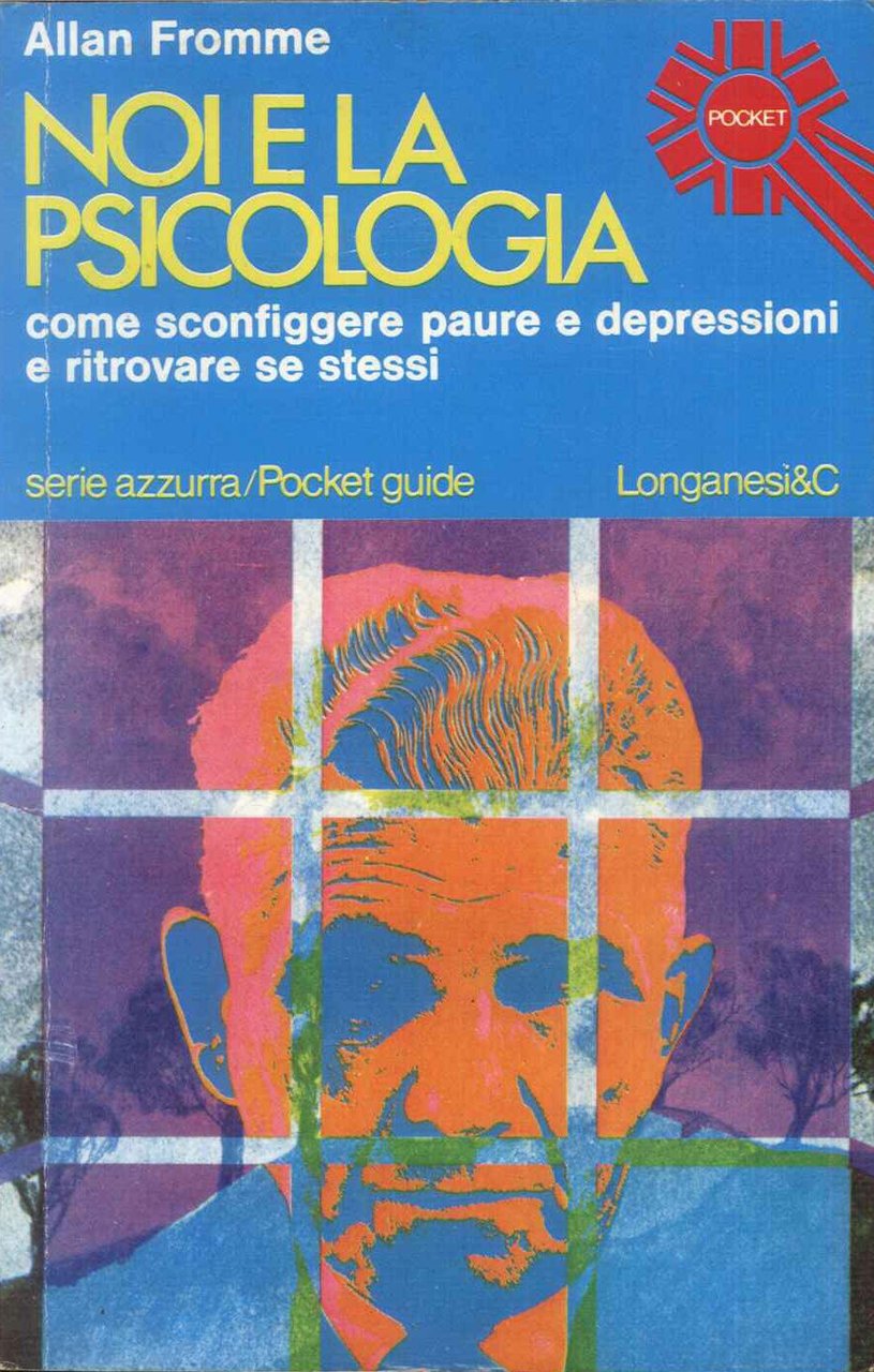 Noi e la psicolgia