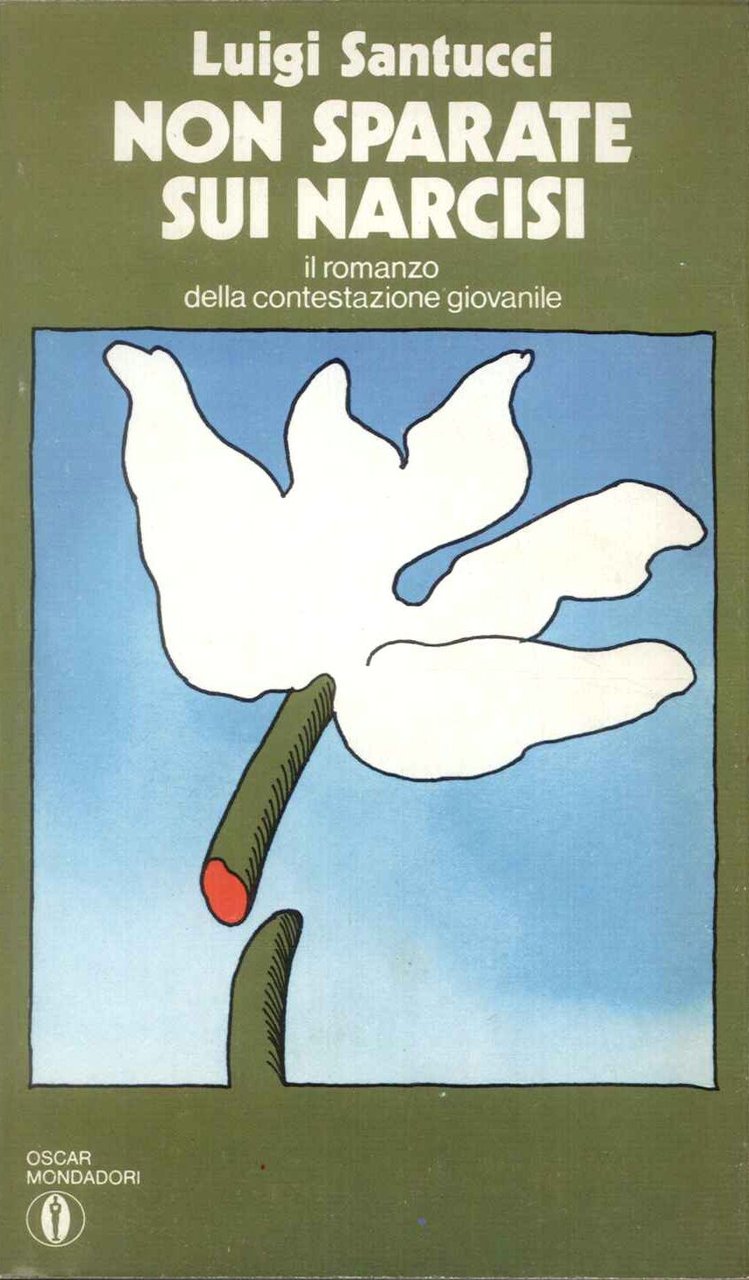 Non sparate sui narcisi