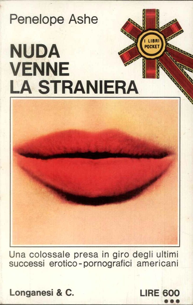 Nuda venne la straniera