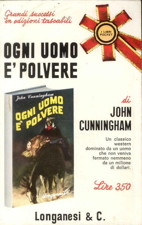 Ogni uomo è polvere