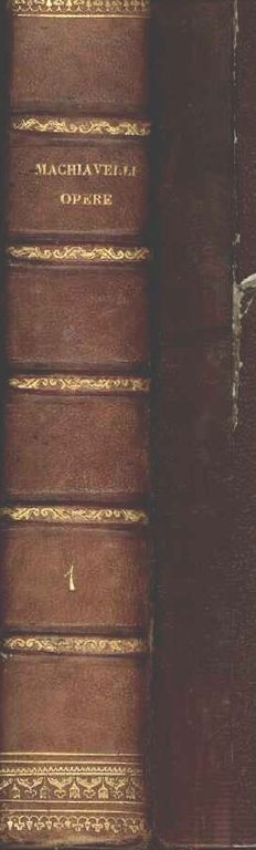 Opere complete 1� e 2� volume